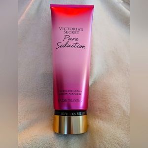 NIB Victoria's Secret Fragrance Lotion